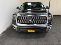 Toyota - tundra - sr5 - 4x4 - 5.7l v8 - bedrijfswagen - 2021 - afbeelding 2 van  40
