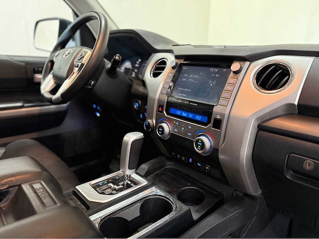 Toyota - tundra - sr5 - 4x4 - 5.7l v8 - bedrijfswagen - 2021 - afbeelding 3 van  40