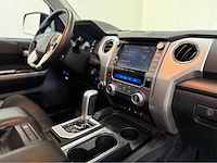 Toyota - tundra - sr5 - 4x4 - 5.7l v8 - bedrijfswagen - 2021 - afbeelding 3 van  40