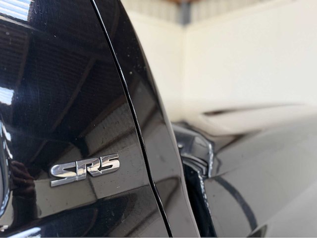 Toyota - tundra - sr5 - 4x4 - 5.7l v8 - bedrijfswagen - 2021 - afbeelding 4 van  40