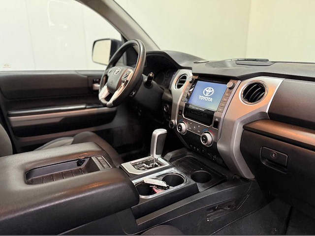 Toyota - tundra - sr5 - 4x4 - 5.7l v8 - bedrijfswagen - 2021 - afbeelding 7 van  40