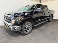Toyota - tundra - sr5 - 4x4 - 5.7l v8 - bedrijfswagen - 2021