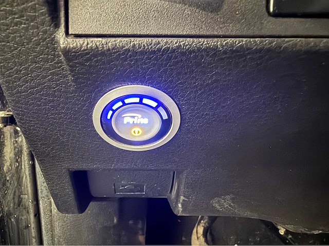 Toyota - tundra - sr5 - 4x4 - 5.7l v8 - bedrijfswagen - 2021 - afbeelding 10 van  40