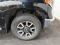 Toyota - tundra - sr5 - 4x4 - 5.7l v8 - bedrijfswagen - 2021 - afbeelding 11 van  40