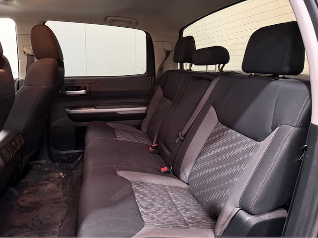 Toyota - tundra - sr5 - 4x4 - 5.7l v8 - bedrijfswagen - 2021 - afbeelding 34 van  40