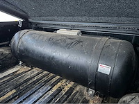 Toyota - tundra - sr5 - 4x4 - 5.7l v8 - bedrijfswagen - 2021 - afbeelding 13 van  40