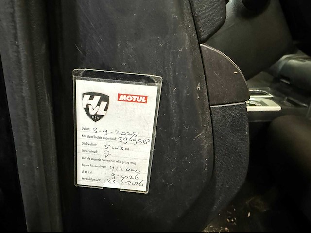 Toyota - tundra - sr5 - 4x4 - 5.7l v8 - bedrijfswagen - 2021 - afbeelding 18 van  40