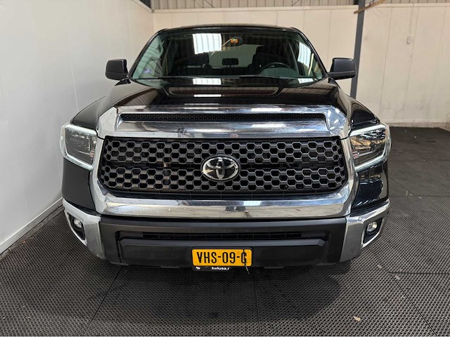 Toyota - tundra - sr5 - 4x4 - 5.7l v8 - bedrijfswagen - 2021 - afbeelding 37 van  40