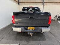 Toyota - tundra - sr5 - 4x4 - 5.7l v8 - bedrijfswagen - 2021 - afbeelding 38 van  40