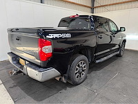 Toyota - tundra - sr5 - 4x4 - 5.7l v8 - bedrijfswagen - 2021 - afbeelding 24 van  40