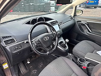 Toyota - verso - 1.8 vvt-i dyn 7p. sk-360-j 2016 iaw - afbeelding 10 van  18