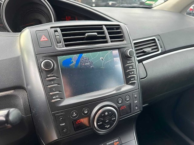 Toyota - verso - 1.8 vvt-i dyn 7p. sk-360-j 2016 iaw - afbeelding 13 van  18