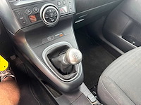 Toyota - verso - 1.8 vvt-i dyn 7p. sk-360-j 2016 iaw - afbeelding 14 van  18