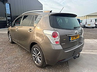 Toyota - verso - 1.8 vvt-i dyn 7p. sk-360-j 2016 iaw - afbeelding 15 van  18