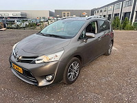 Toyota - verso - 1.8 vvt-i dyn 7p. sk-360-j 2016 iaw - afbeelding 1 van  18