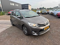 Toyota - verso - 1.8 vvt-i dyn 7p. sk-360-j 2016 iaw - afbeelding 16 van  18