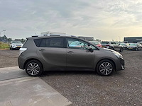 Toyota - verso - 1.8 vvt-i dyn 7p. sk-360-j 2016 iaw - afbeelding 2 van  18