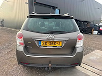 Toyota - verso - 1.8 vvt-i dyn 7p. sk-360-j 2016 iaw - afbeelding 3 van  18