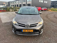 Toyota - verso - 1.8 vvt-i dyn 7p. sk-360-j 2016 iaw - afbeelding 18 van  18