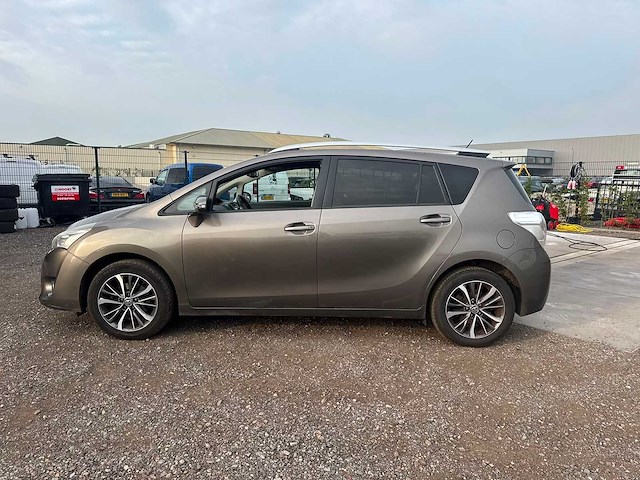 Toyota - verso - 1.8 vvt-i dyn 7p. sk-360-j 2016 iaw - afbeelding 4 van  18