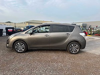 Toyota - verso - 1.8 vvt-i dyn 7p. sk-360-j 2016 iaw - afbeelding 4 van  18