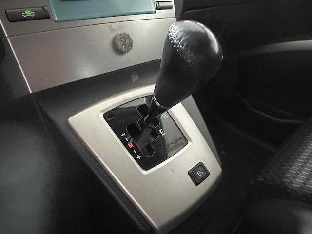 Toyota - verso - 1.8 vvt-i luna 7p. automaat - 29-gnr-2- 2008 - afbeelding 4 van  18