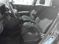 Toyota - verso - 1.8 vvt-i luna 7p. automaat - 29-gnr-2- 2008 - afbeelding 6 van  18