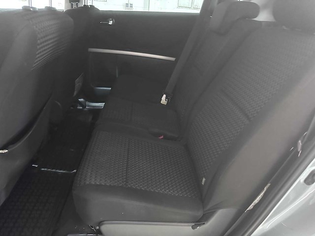 Toyota - verso - 1.8 vvt-i luna 7p. automaat - 29-gnr-2- 2008 - afbeelding 7 van  18