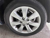 Toyota - verso - 1.8 vvt-i luna 7p. automaat - 29-gnr-2- 2008 - afbeelding 9 van  18