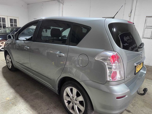 Toyota - verso - 1.8 vvt-i luna 7p. automaat - 29-gnr-2- 2008 - afbeelding 11 van  18