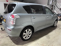Toyota - verso - 1.8 vvt-i luna 7p. automaat - 29-gnr-2- 2008 - afbeelding 13 van  18