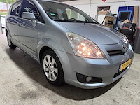 Toyota - verso - 1.8 vvt-i luna 7p. automaat - 29-gnr-2- 2008 - afbeelding 14 van  18