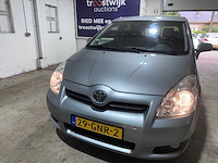Toyota - verso - 1.8 vvt-i luna 7p. automaat - 29-gnr-2- 2008 - afbeelding 15 van  18