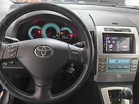 Toyota - verso - 1.8 vvt-i luna 7p. automaat - 29-gnr-2- 2008 - afbeelding 17 van  18
