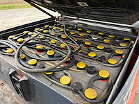 Toyota - vorkheftruck - afbeelding 2 van  10