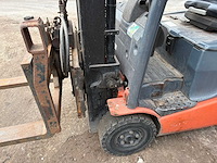 Toyota - vorkheftruck - afbeelding 7 van  10