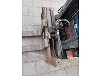 Toyota - vorkheftruck - afbeelding 9 van  15