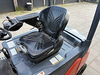 Toyota - vorkheftruck - afbeelding 10 van  15