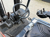 Toyota - vorkheftruck - afbeelding 11 van  15