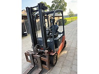 Toyota - vorkheftruck - afbeelding 7 van  15