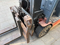 Toyota - vorkheftruck - afbeelding 8 van  15