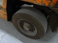 Toyota - vorkheftruck - afbeelding 5 van  16