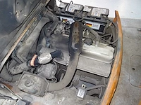 Toyota - vorkheftruck - afbeelding 7 van  16