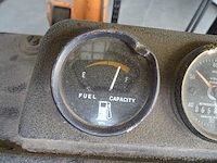Toyota - vorkheftruck - afbeelding 8 van  16