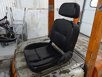 Toyota - vorkheftruck - afbeelding 16 van  16