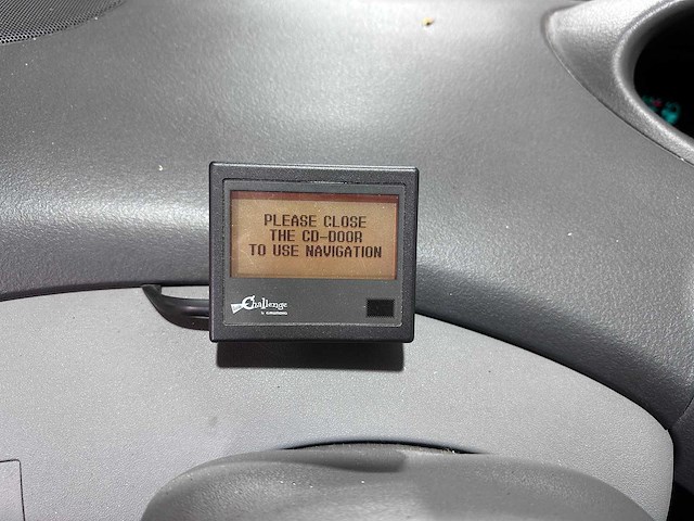 Toyota - yaris - 1.0-16v vvt-i terra - 45-df-vr - 1999 - afbeelding 3 van  17