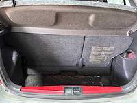 Toyota - yaris - 1.0-16v vvt-i terra - 45-df-vr - 1999 - afbeelding 6 van  17