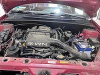 Toyota - yaris - 1.0-16v vvt-i terra - 45-df-vr - 1999 - afbeelding 7 van  17