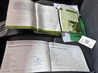 Toyota - yaris - 1.0-16v vvt-i terra - 45-df-vr - 1999 - afbeelding 8 van  17