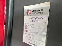 Toyota - yaris - 1.0-16v vvt-i terra - 45-df-vr - 1999 - afbeelding 9 van  17